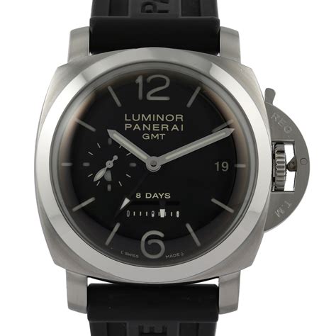 panerai 00233|panerai luminor gmt.